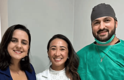 Implantes Zigomáticos em Taubaté para Atrofia Óssea