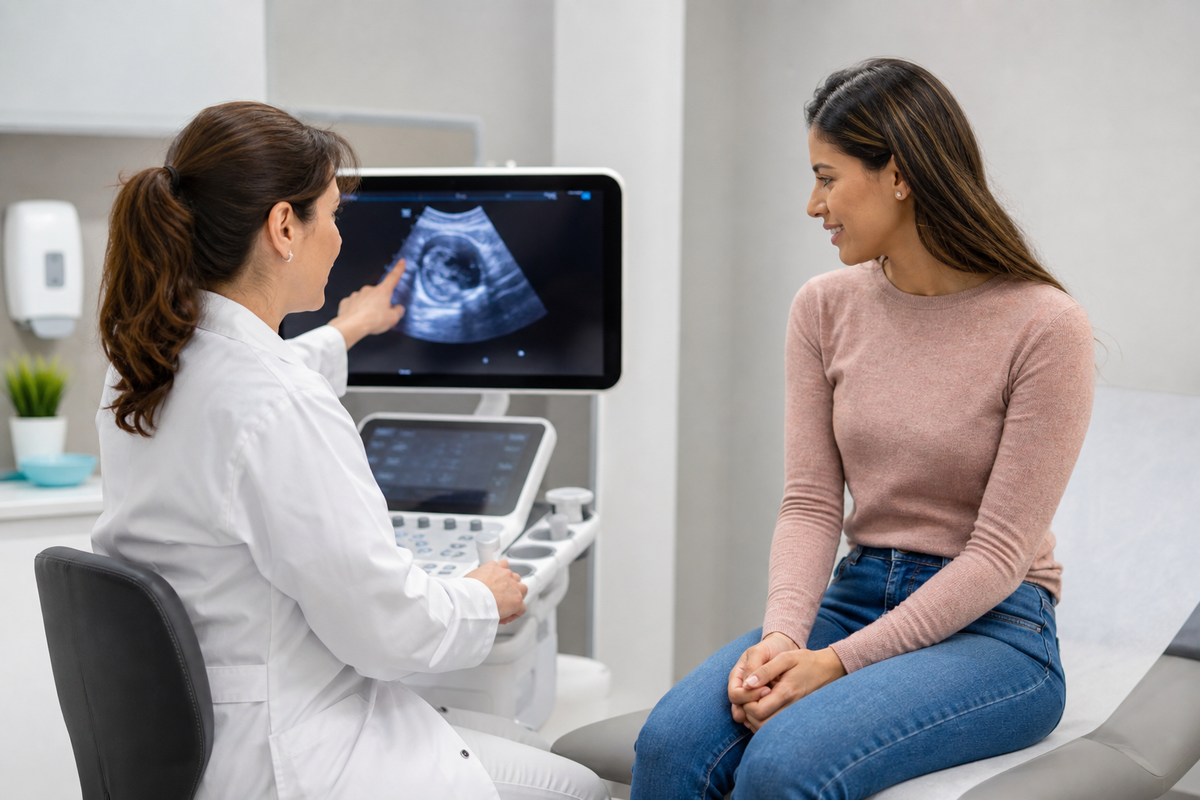 Endometriose: Sinais, Diagnóstico e Tratamento