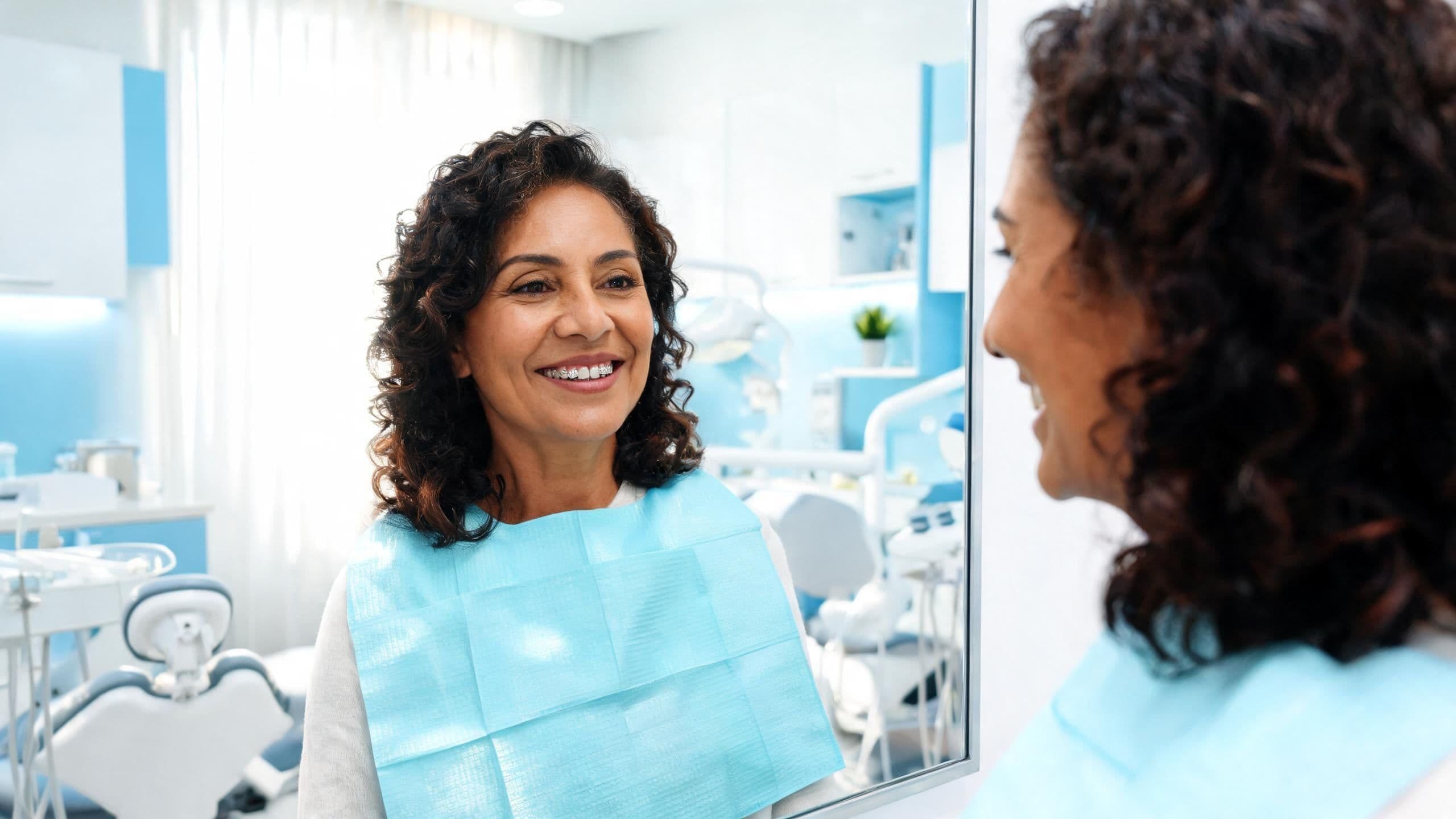 Implante Dentário em Taubaté: Guia Completo para Quem Quer Sorrir sem Medo
