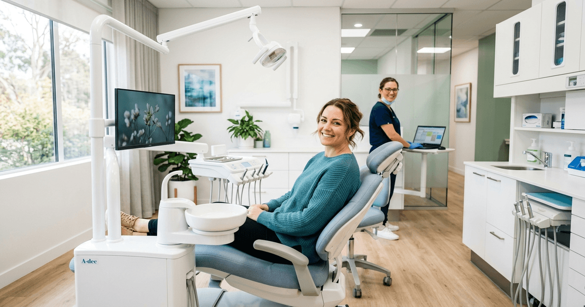 Sangramento na Gengiva: Quando É Sinal de Alerta?